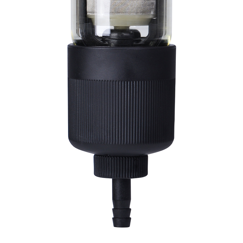 前置過(guò)濾器排水口