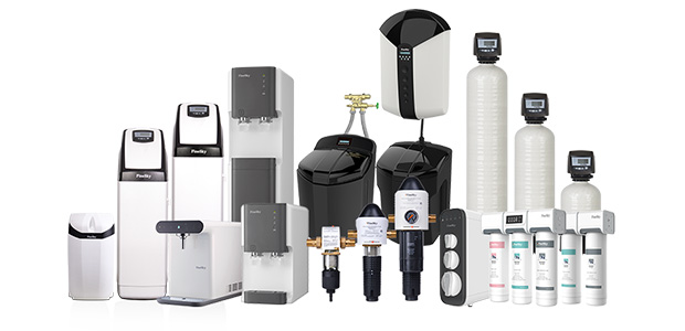 我們的飲用水從哪里來？選對凈水器提高自己的飲用水水質(zhì)