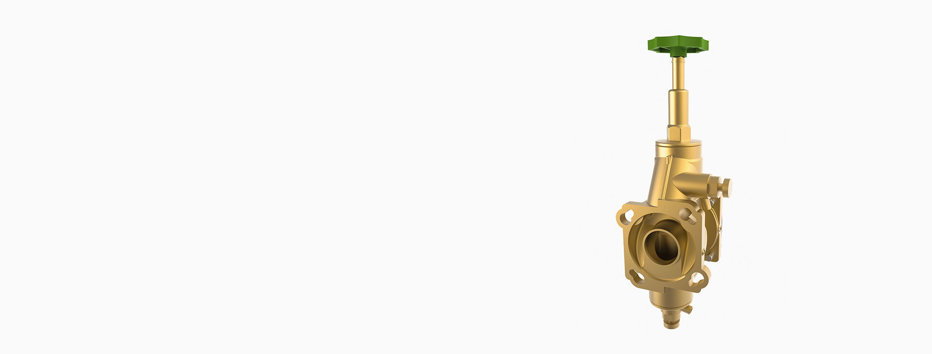 <h4>高純度銅鑄旁通閥<br></h4>
<p>高純度銅鑄旁通閥，抗氧化、耐腐蝕、更耐壓，一體式設(shè)計(jì)，雙排水口。</p>