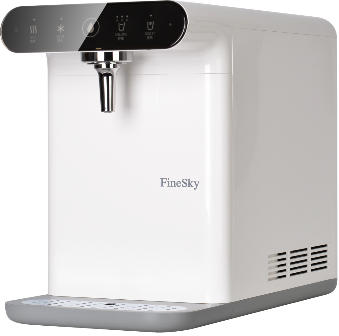 冰熱一體直飲水機(jī)