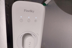 深圳福田嘉洲華苑_安裝中央前置過(guò)濾器與RO反滲透凈水器