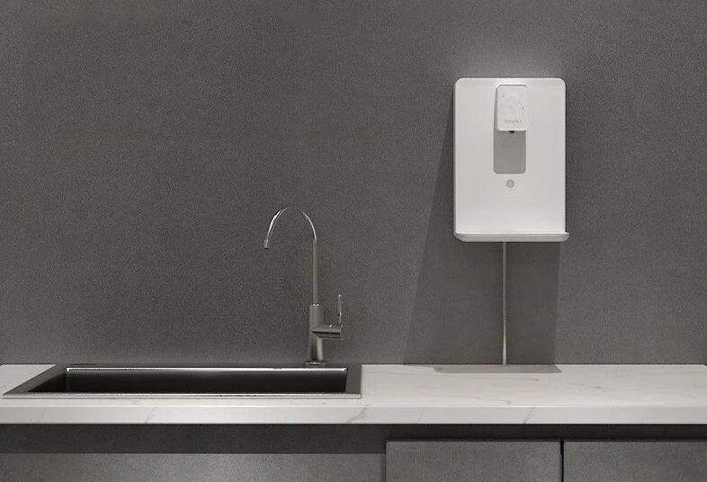 別再盲目選購家用凈水器了，要選對適合自己的