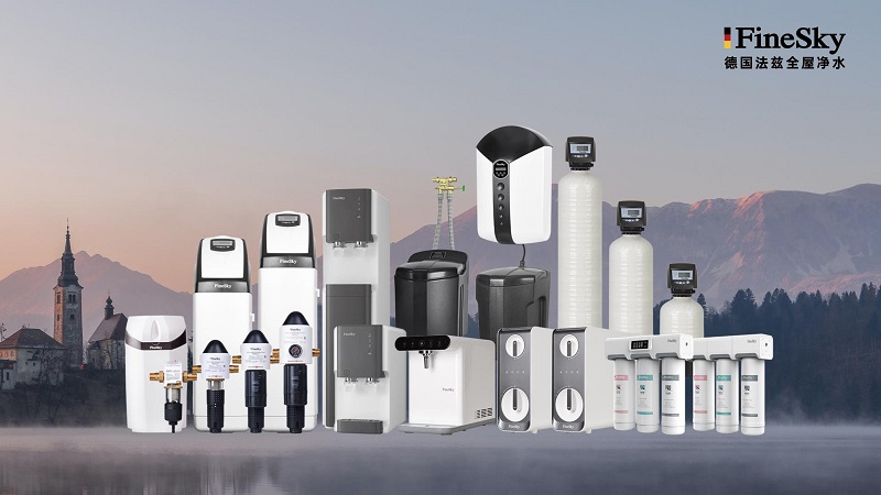 廚下式凈水器什么類(lèi)型好？為何成為家庭首選？