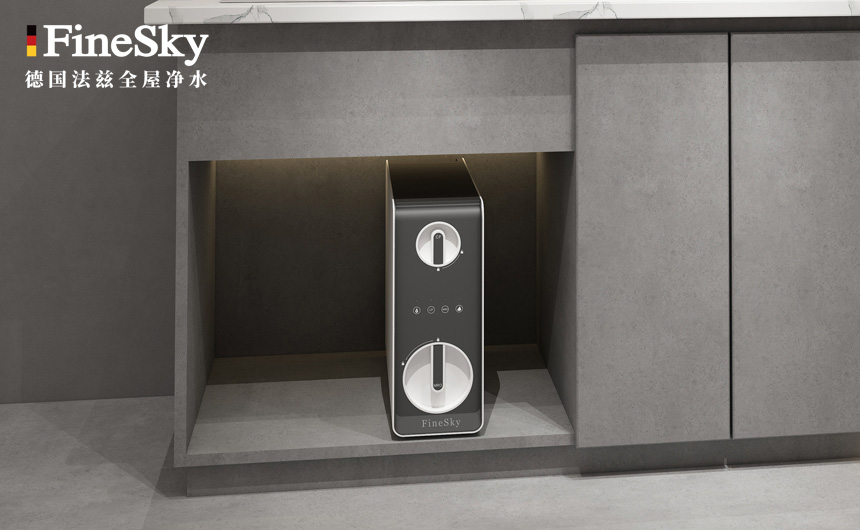 選擇家用凈水器關(guān)鍵點(diǎn)，廚下式凈水器什么牌子好？