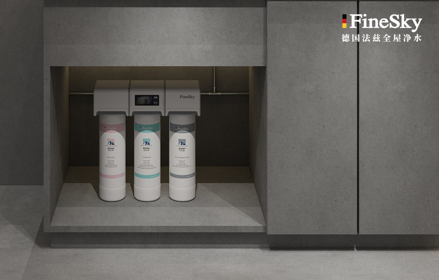 家用凈水器選超濾還是反滲透？5個(gè)方面幫你挑對(duì)