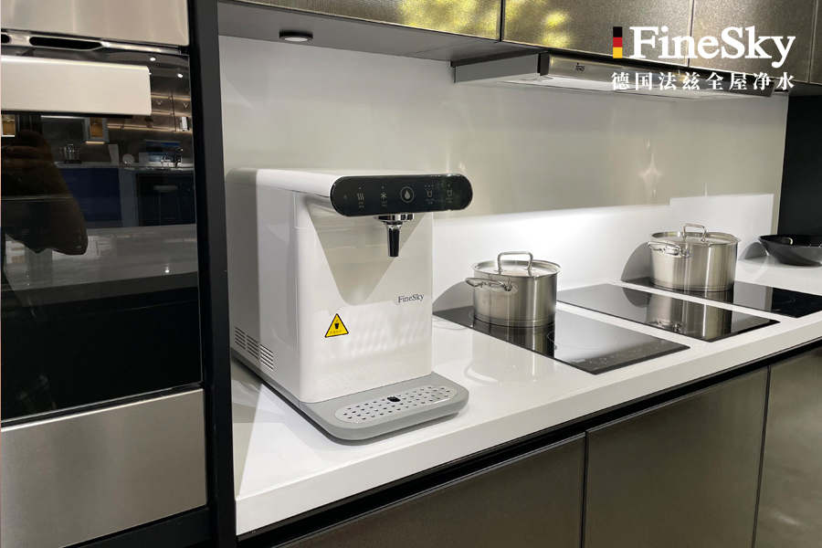德國(guó)FineSky法茲全屋凈水系統(tǒng):99%用戶推薦的健康用水解決方案(圖3) 1-(221).jpg