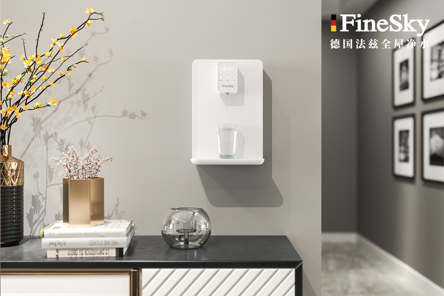 德國(guó)FineSky法茲全屋凈水系統(tǒng):99%用戶推薦的健康用水解決方案(圖4) 1-(333).jpg